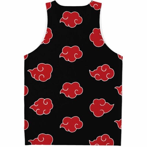 Akatsuki Men's Tank Top