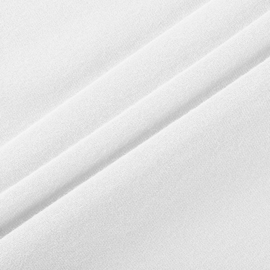 Red Paisley Bandana Pattern Print Men's Long Sleeve T-Shirt Red Paisley Bandana Pattern Print Men's Long Sleeve T-Shirt